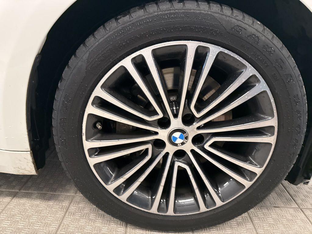 used 2020 BMW 530 car, priced at $22,995