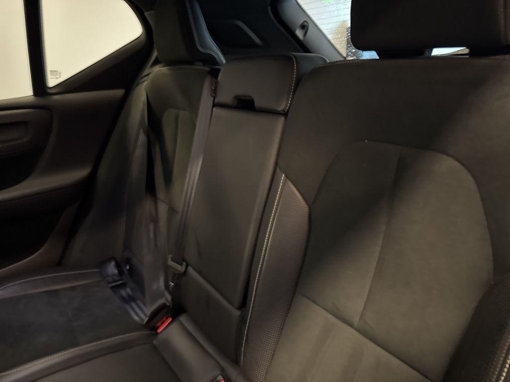 used 2020 Volvo XC40 car, priced at $26,495