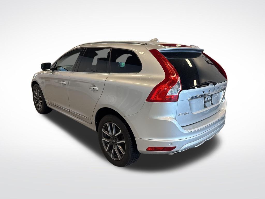 used 2017 Volvo XC60 car, priced at $8,995
