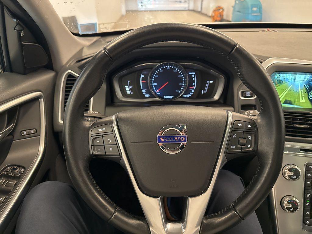 used 2017 Volvo XC60 car, priced at $8,995