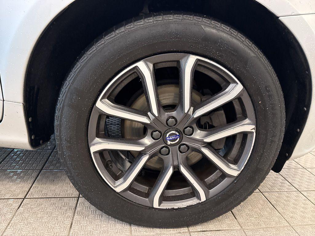 used 2017 Volvo XC60 car, priced at $8,995