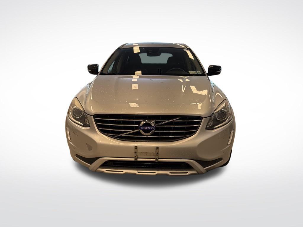 used 2017 Volvo XC60 car, priced at $8,995