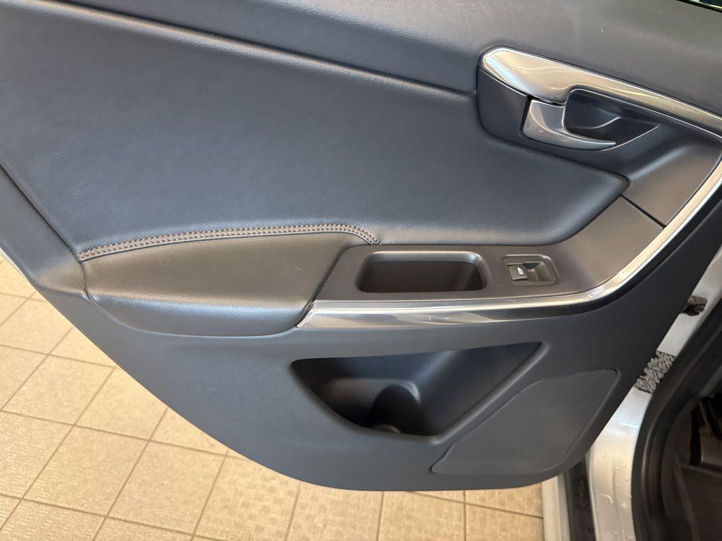 used 2017 Volvo XC60 car, priced at $8,995