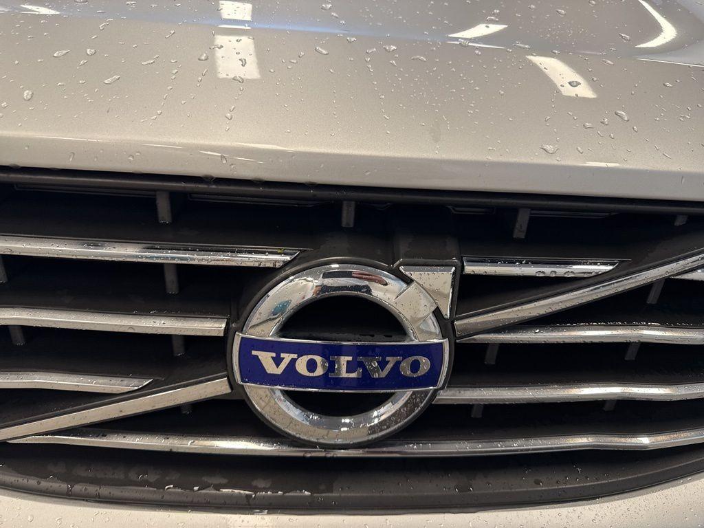 used 2017 Volvo XC60 car, priced at $8,995