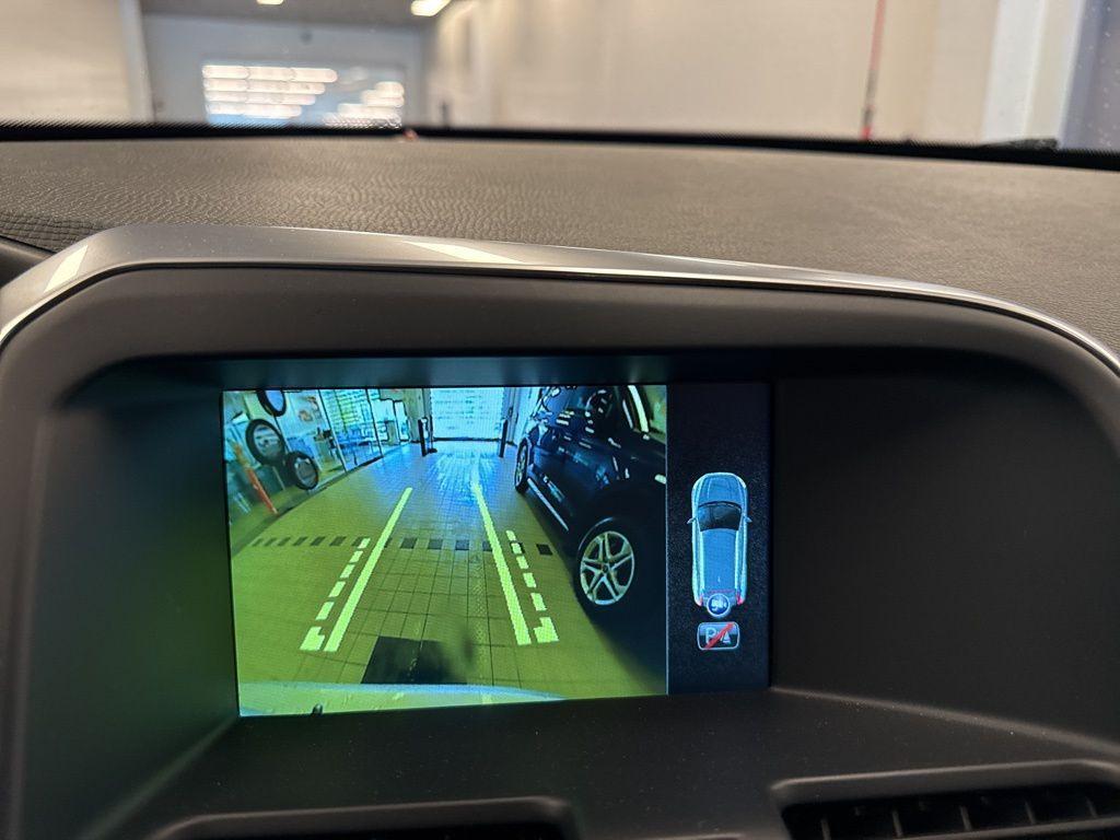 used 2017 Volvo XC60 car, priced at $8,995