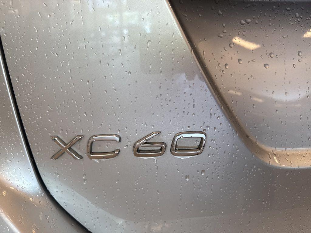 used 2017 Volvo XC60 car, priced at $8,995