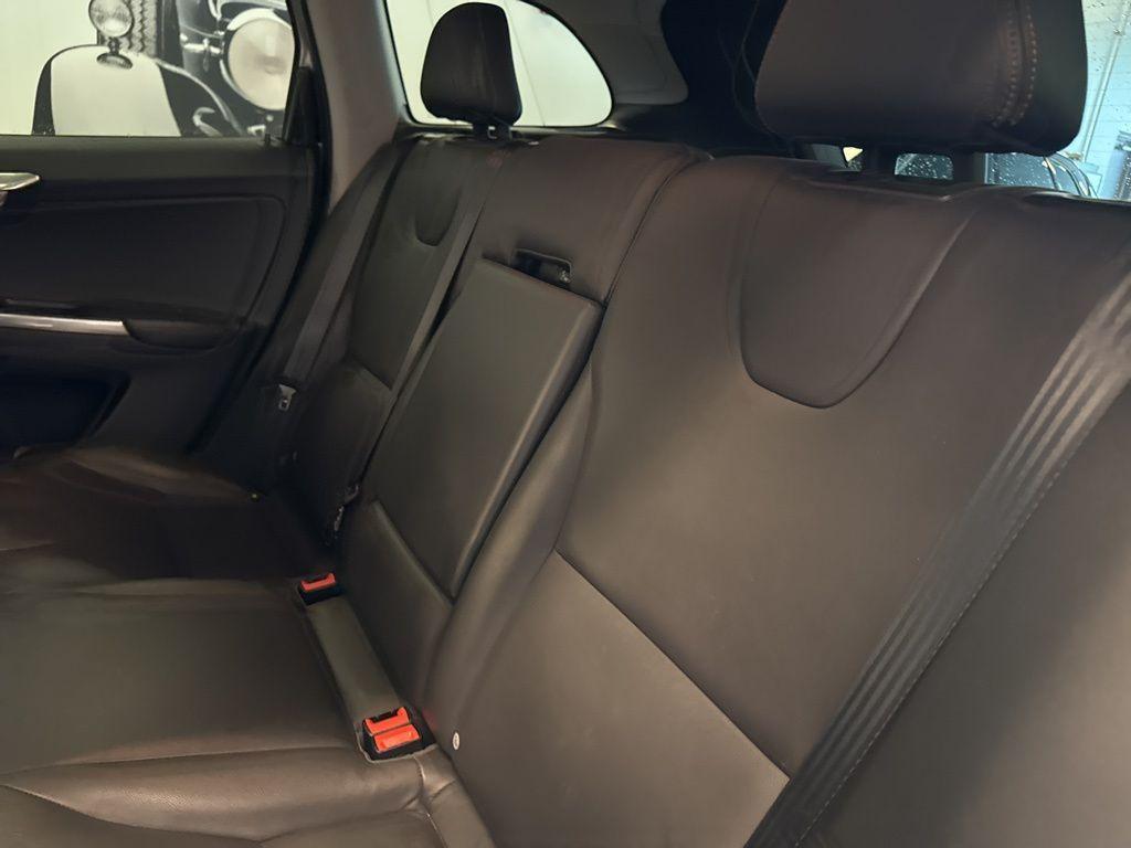 used 2017 Volvo XC60 car, priced at $8,995