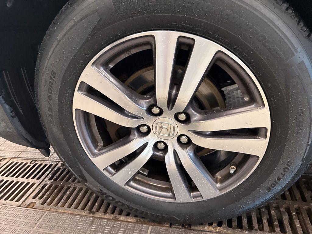 used 2016 Honda Pilot car, priced at $12,999
