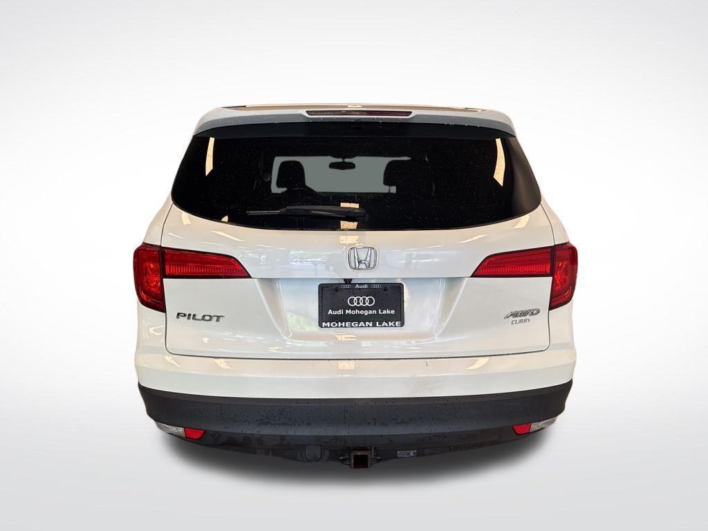 used 2016 Honda Pilot car, priced at $12,999