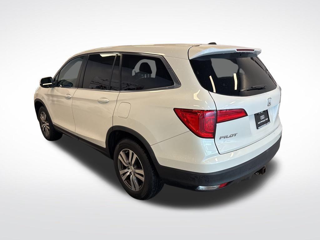 used 2016 Honda Pilot car, priced at $12,999