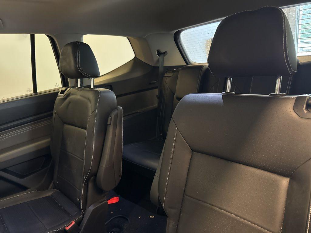 used 2023 Volkswagen Atlas car, priced at $32,499