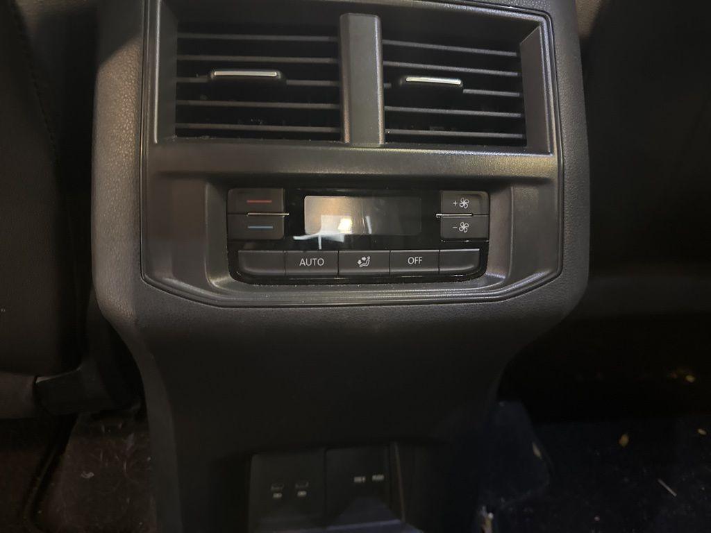 used 2023 Volkswagen Atlas car, priced at $32,499