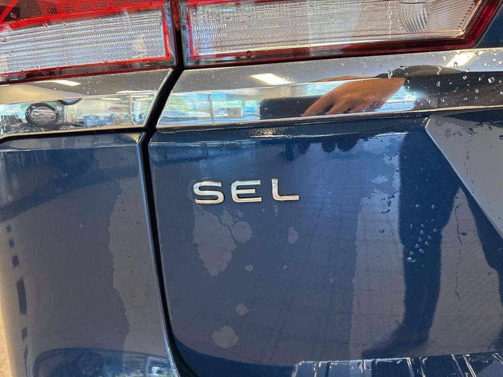 used 2023 Volkswagen Atlas car, priced at $32,499