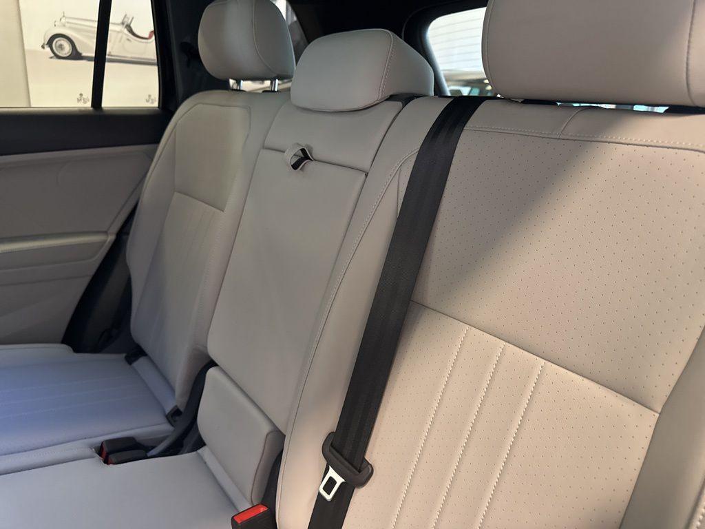 used 2022 Volkswagen Tiguan car, priced at $24,995