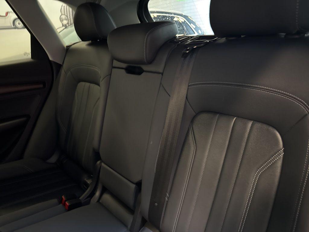 used 2022 Audi Q5 car, priced at $34,592