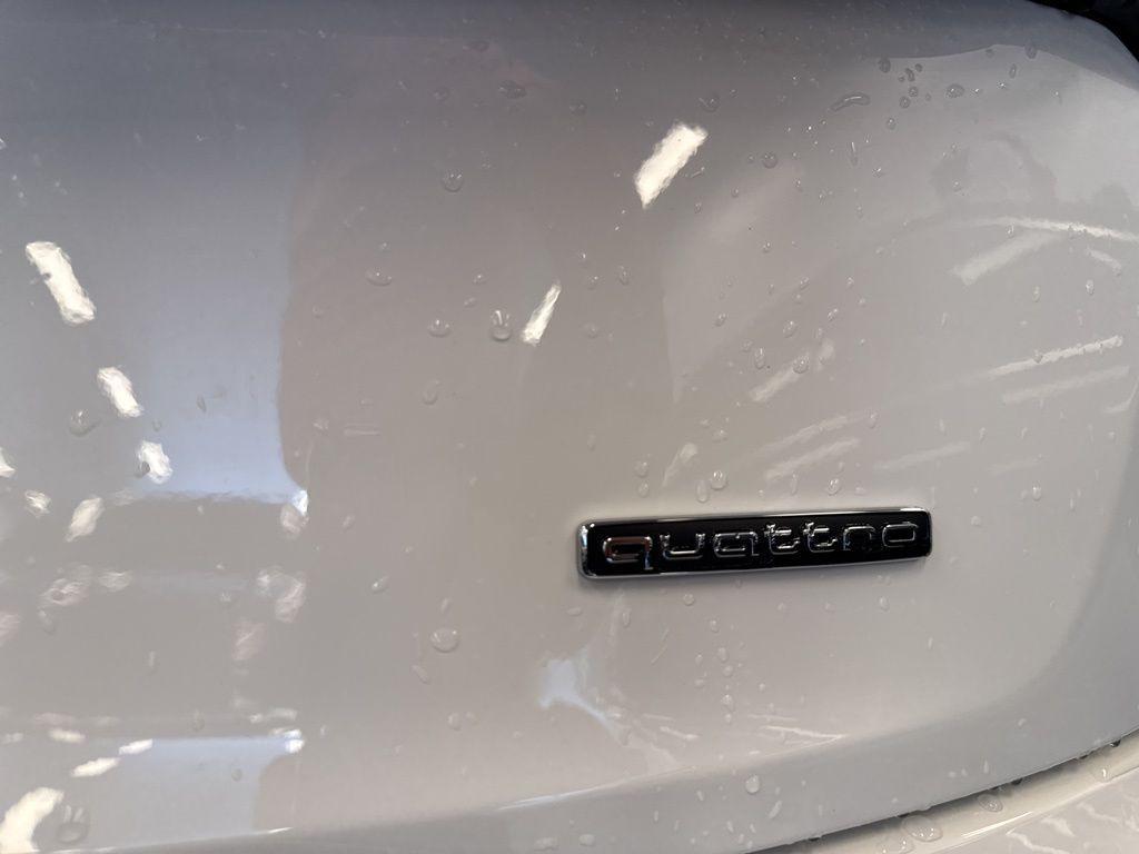 used 2022 Audi Q5 car, priced at $34,592