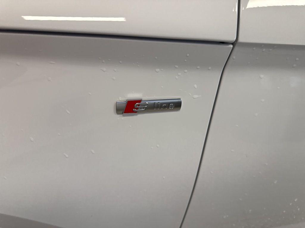 used 2022 Audi Q5 car, priced at $34,592