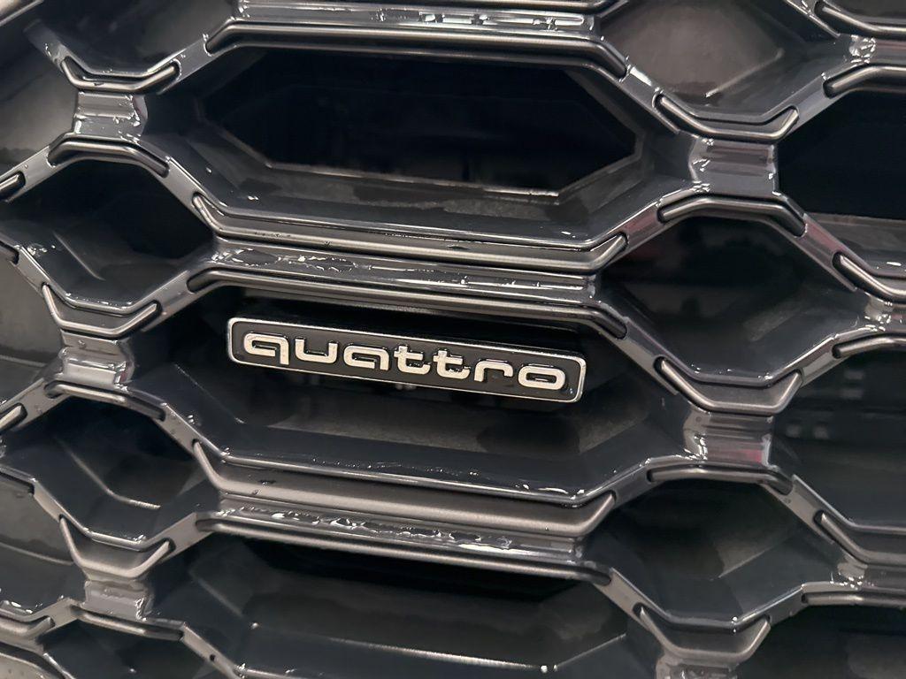used 2022 Audi Q5 car, priced at $34,592