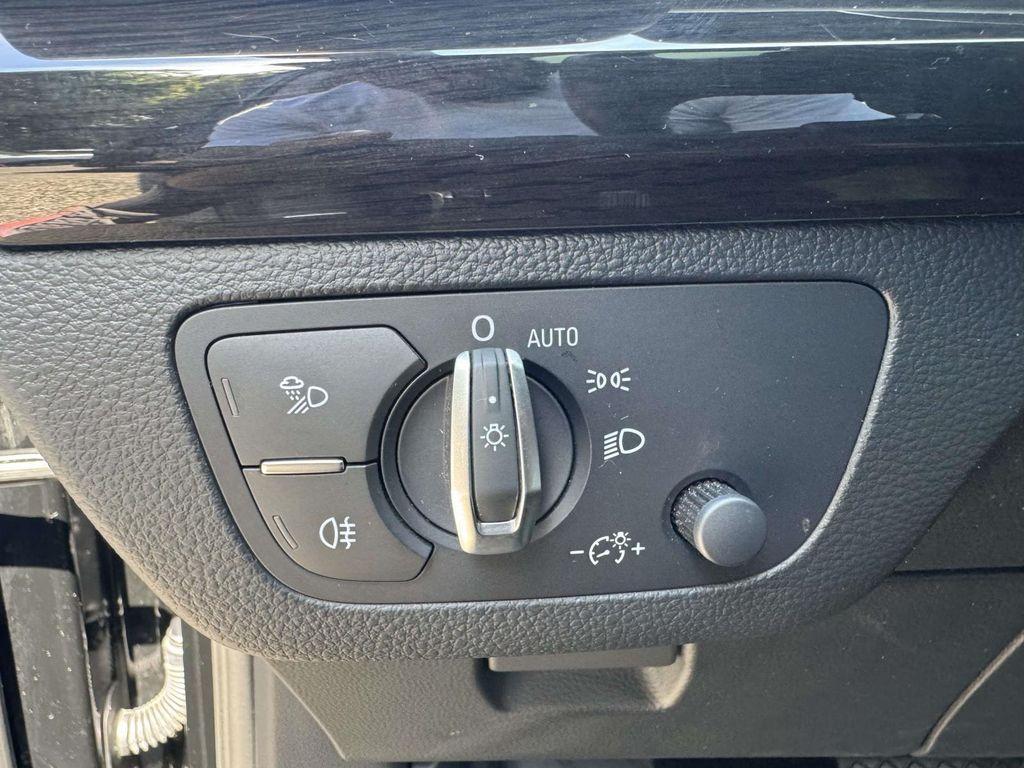 used 2020 Audi Q5 car, priced at $22,995