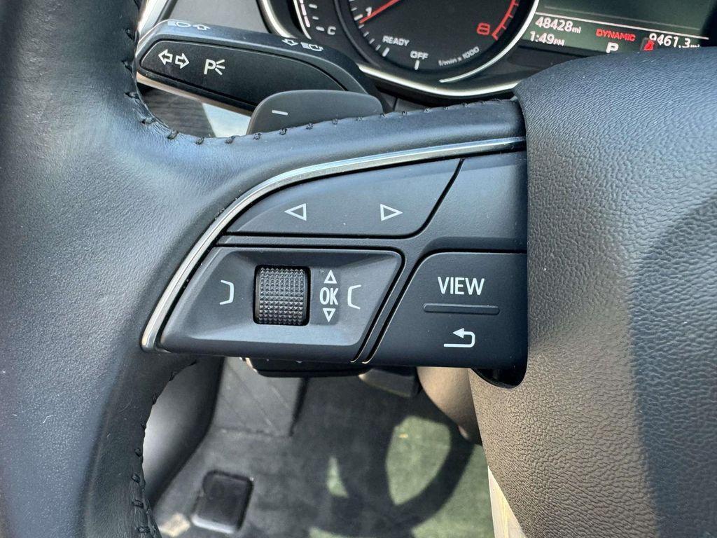 used 2020 Audi Q5 car, priced at $22,995