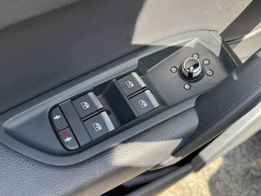 used 2020 Audi Q5 car, priced at $22,995