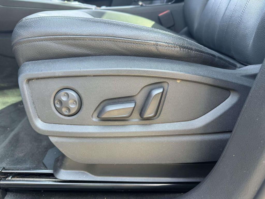 used 2020 Audi Q5 car, priced at $22,995