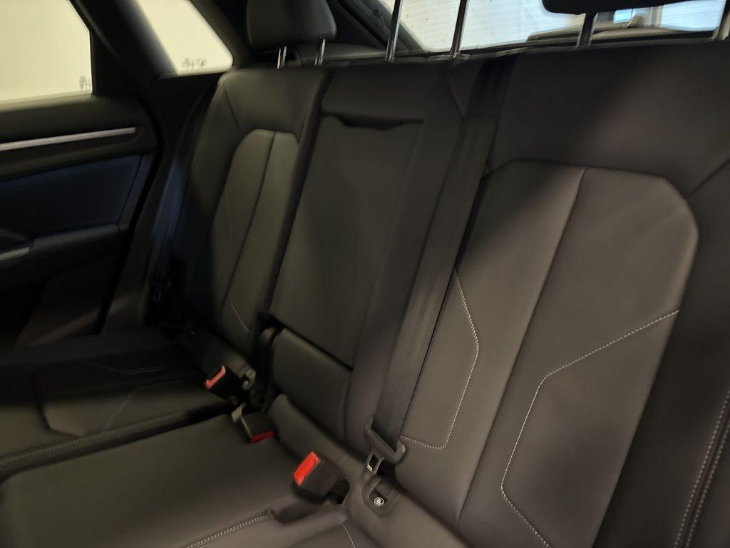 used 2025 Audi Q3 car, priced at $39,495