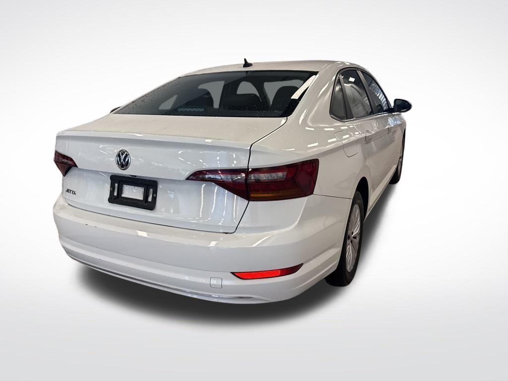 used 2019 Volkswagen Jetta car, priced at $15,995