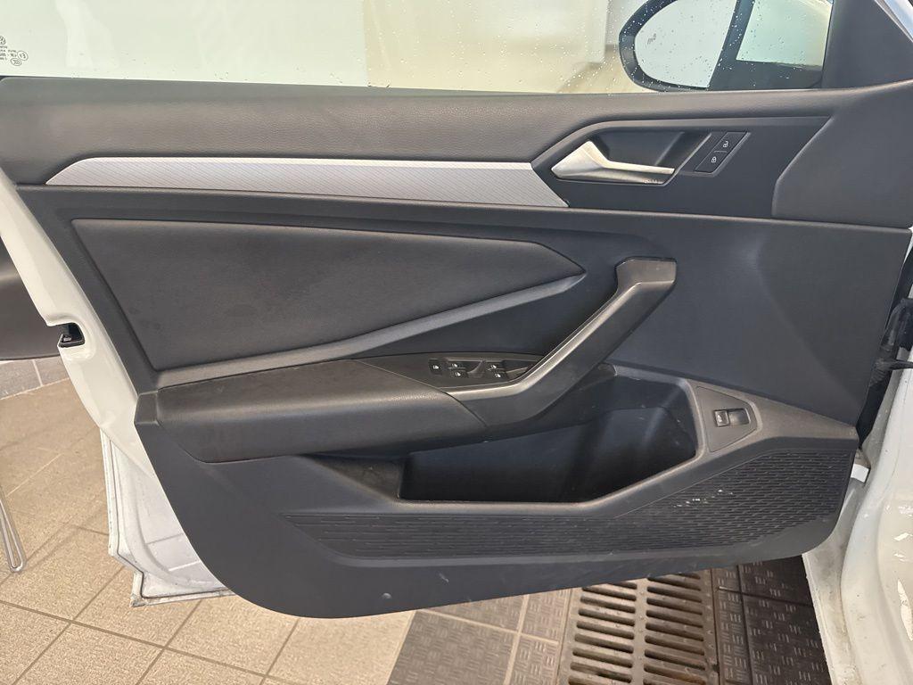 used 2019 Volkswagen Jetta car, priced at $15,995