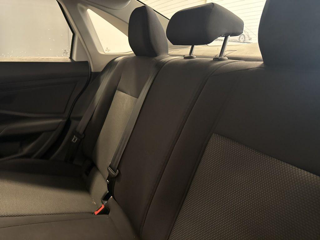 used 2019 Volkswagen Jetta car, priced at $15,995