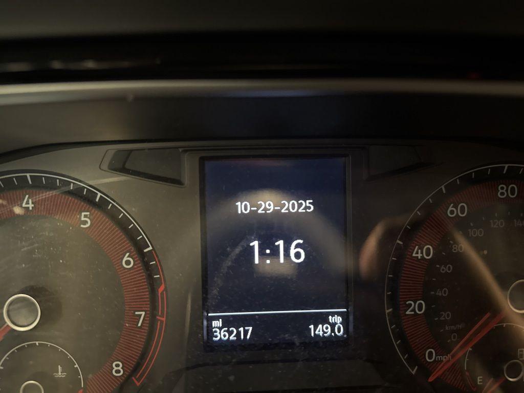 used 2019 Volkswagen Jetta car, priced at $15,995