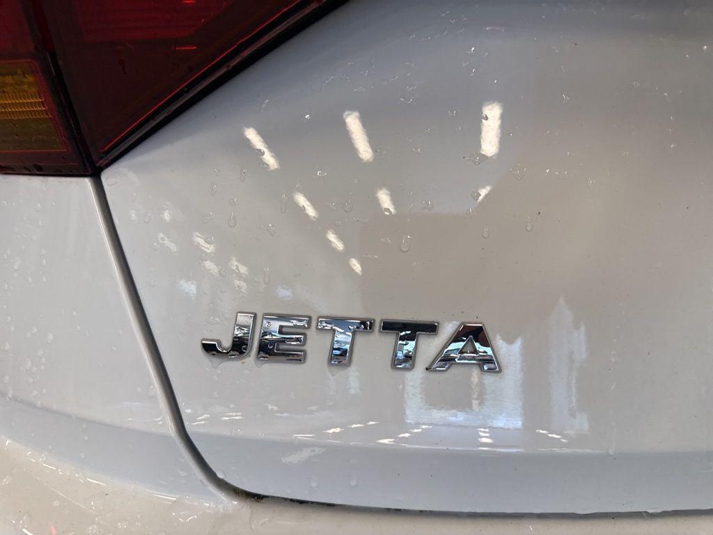 used 2019 Volkswagen Jetta car, priced at $15,995
