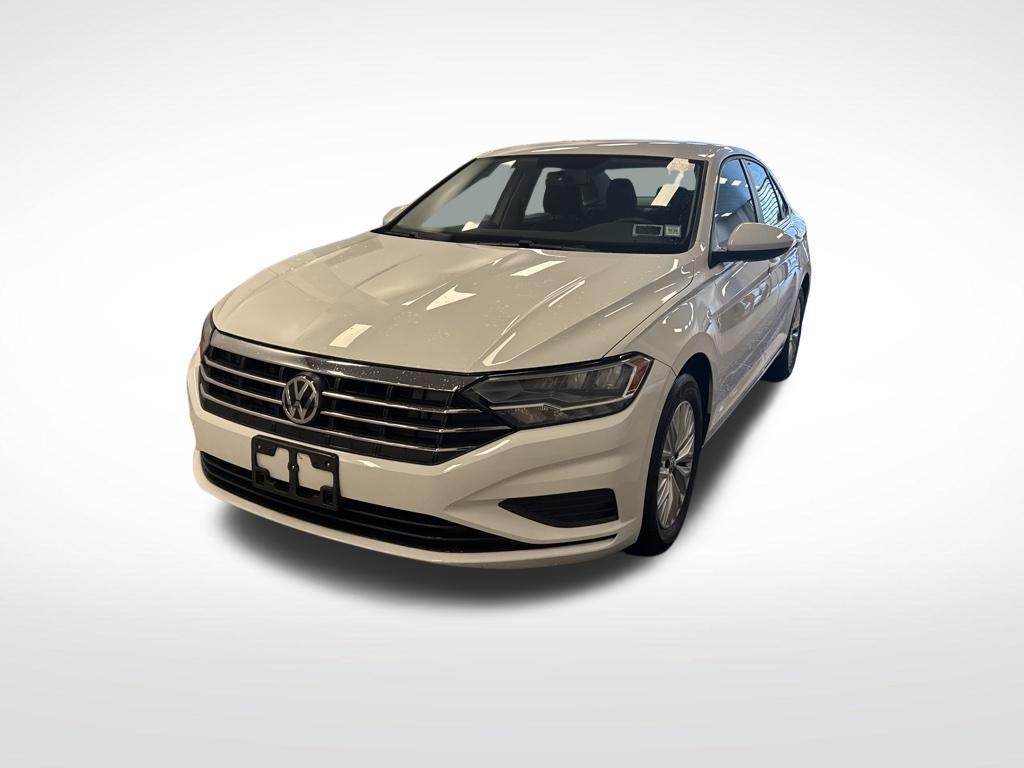used 2019 Volkswagen Jetta car, priced at $15,995