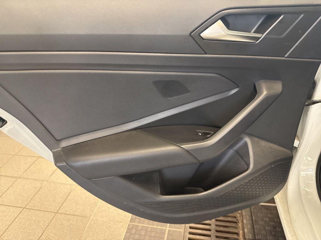 used 2019 Volkswagen Jetta car, priced at $15,995