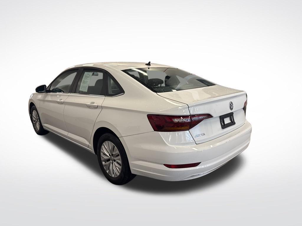 used 2019 Volkswagen Jetta car, priced at $15,995