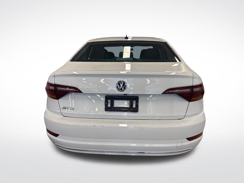 used 2019 Volkswagen Jetta car, priced at $15,995