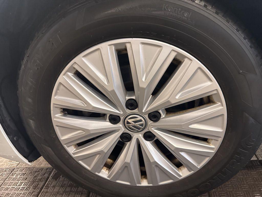 used 2019 Volkswagen Jetta car, priced at $15,995