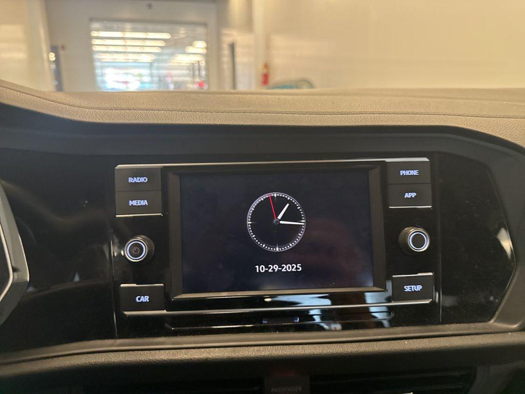 used 2019 Volkswagen Jetta car, priced at $15,995