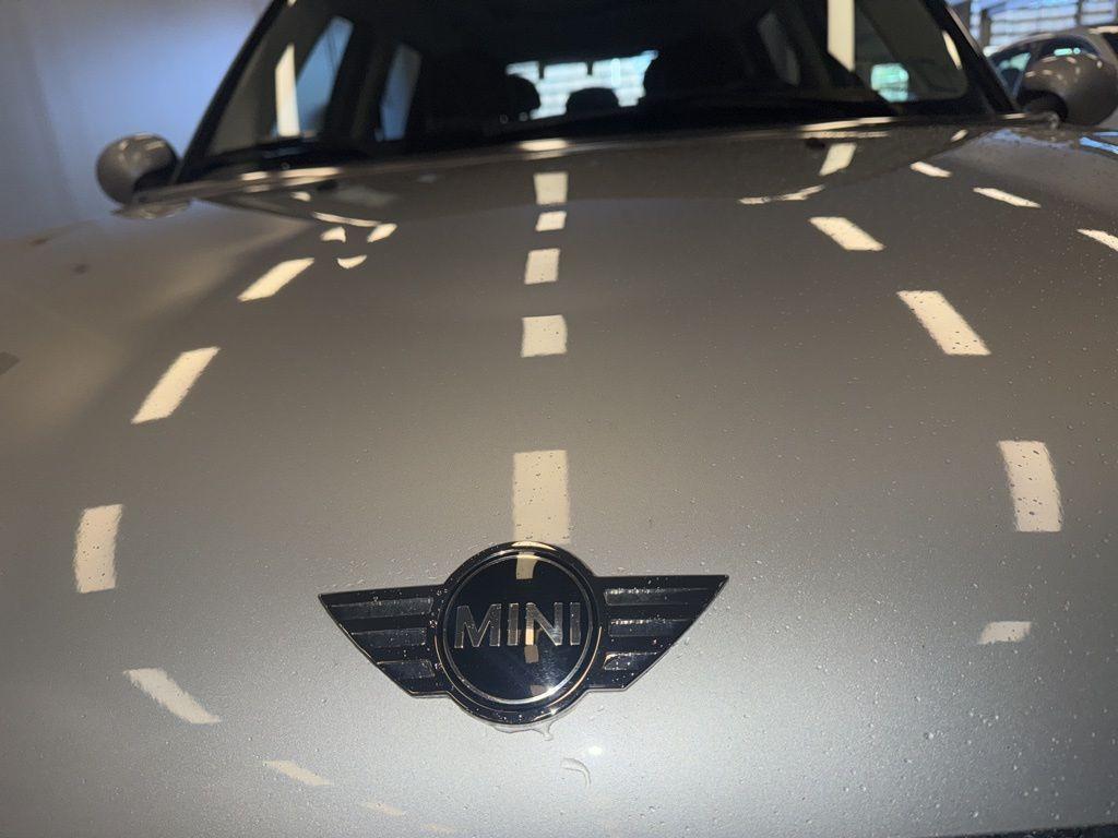 used 2016 MINI Countryman car, priced at $10,999