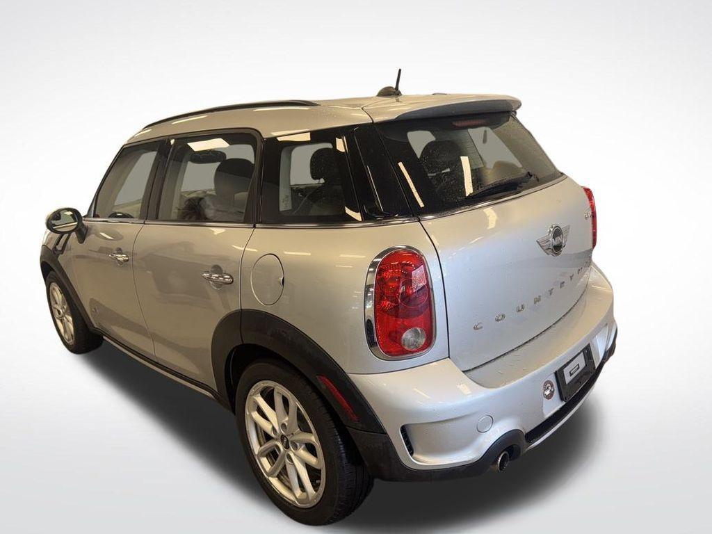 used 2016 MINI Countryman car, priced at $10,999