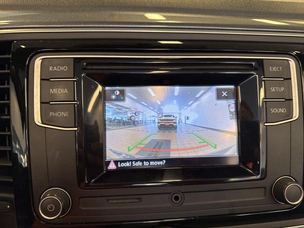 used 2018 Volkswagen Beetle car, priced at $25,995