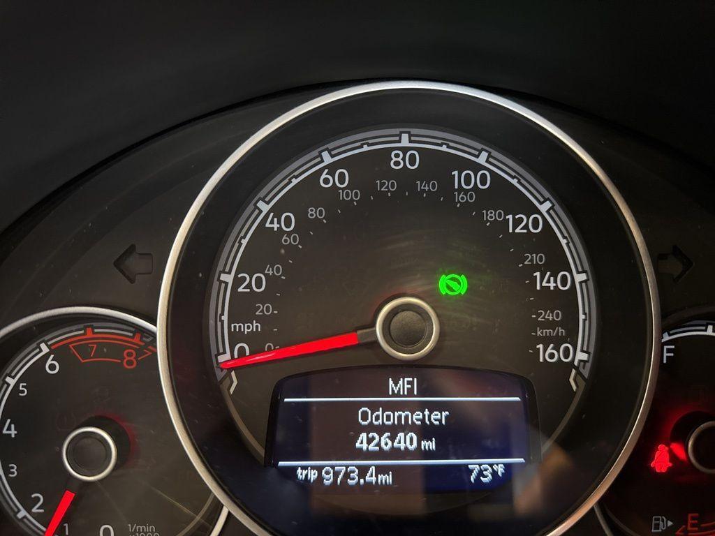 used 2018 Volkswagen Beetle car, priced at $25,995