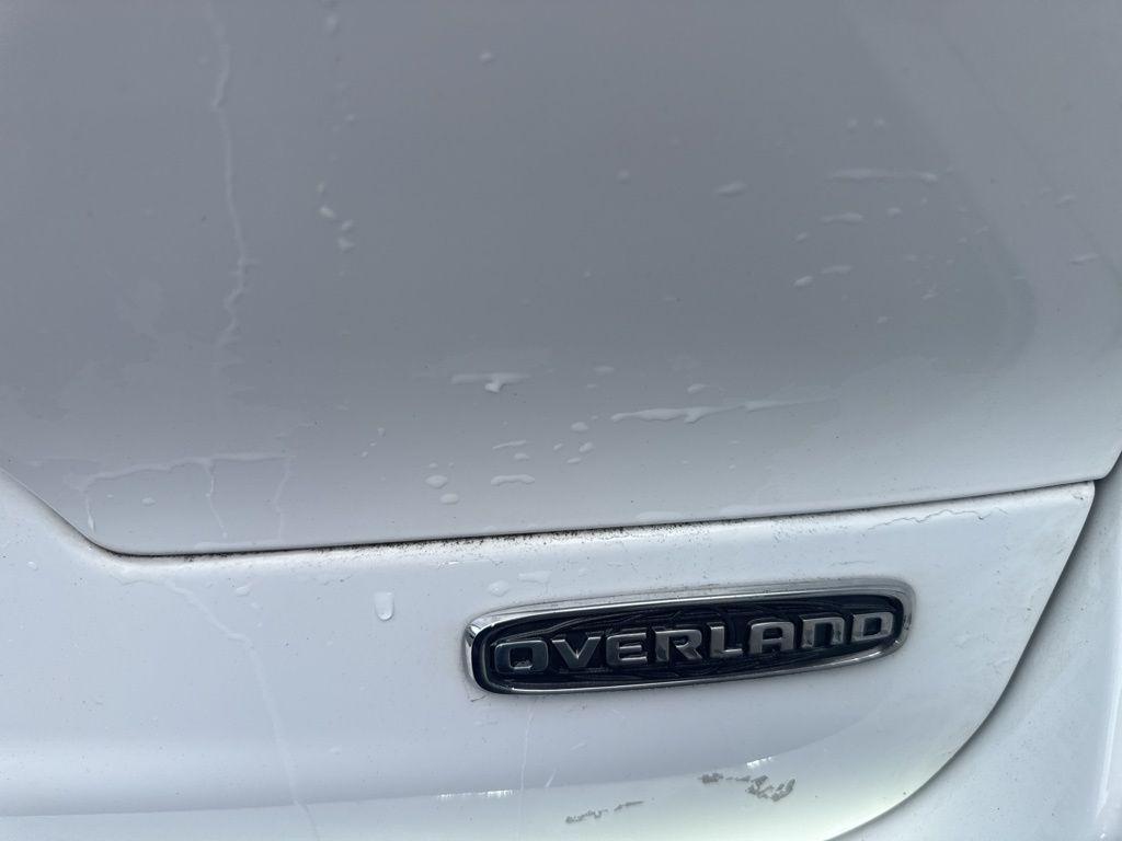 used 2023 Jeep Grand Cherokee L car, priced at $40,599
