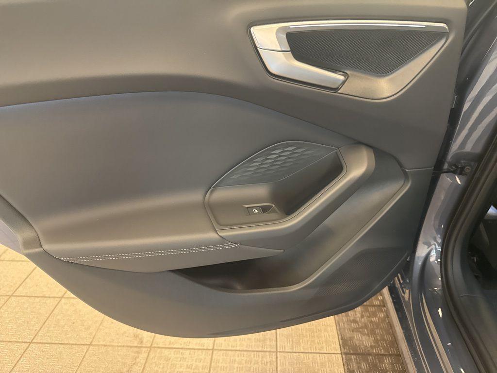 new 2025 Audi A5 car, priced at $54,025