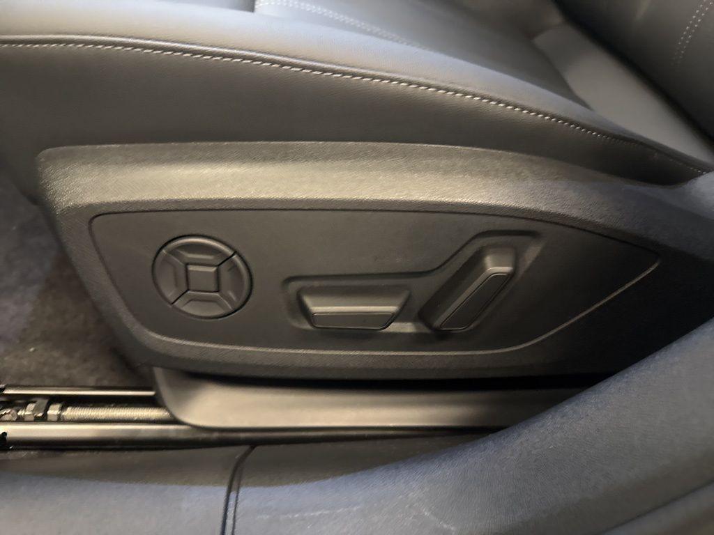new 2025 Audi A5 car, priced at $54,025