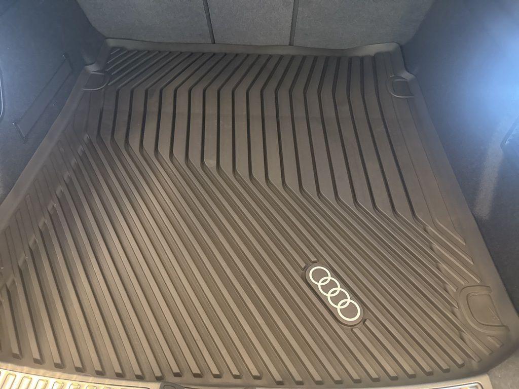 new 2025 Audi A5 car, priced at $54,025