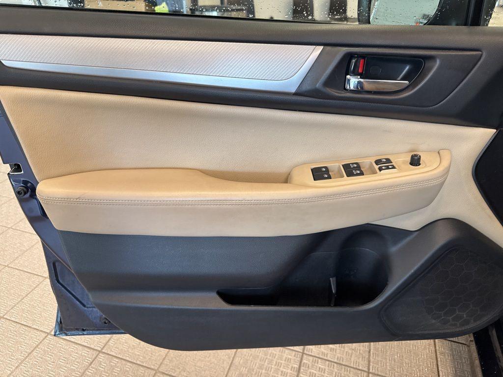 used 2018 Subaru Legacy car, priced at $11,749