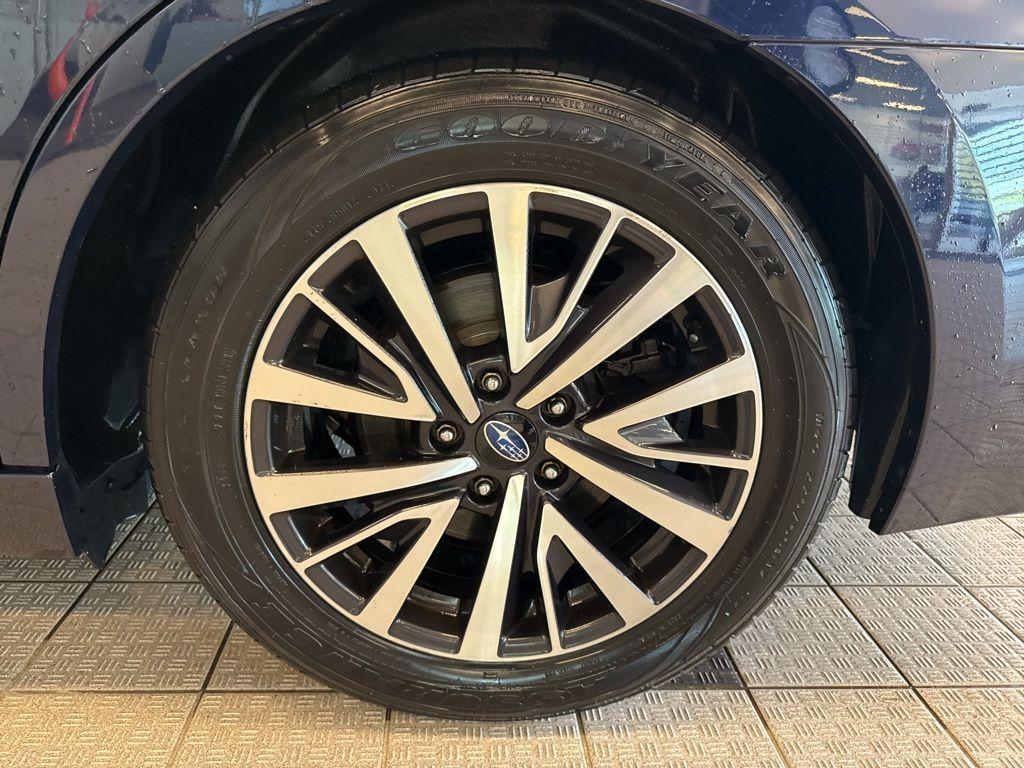 used 2018 Subaru Legacy car, priced at $11,749