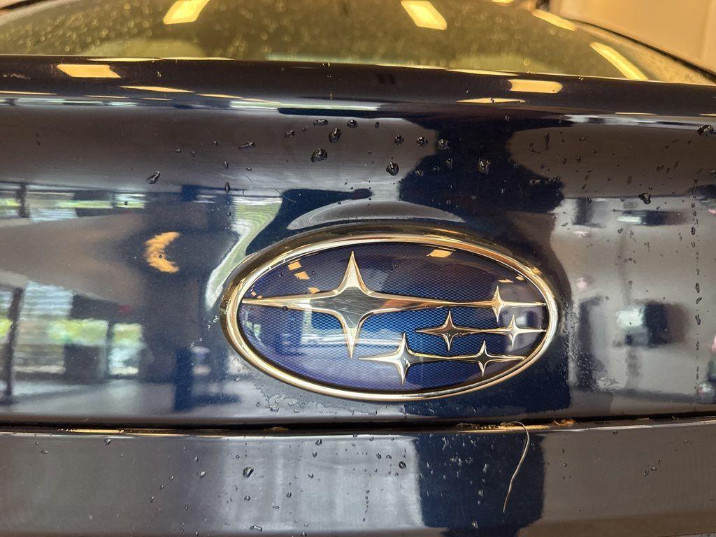 used 2018 Subaru Legacy car, priced at $11,749