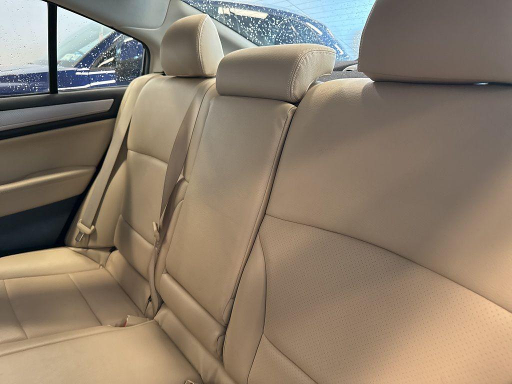used 2018 Subaru Legacy car, priced at $11,749